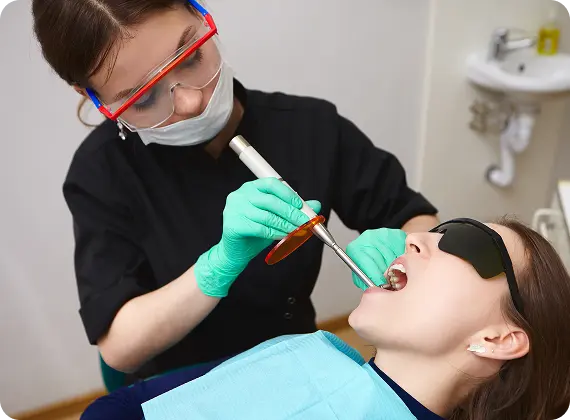 What Treatment Looks Like