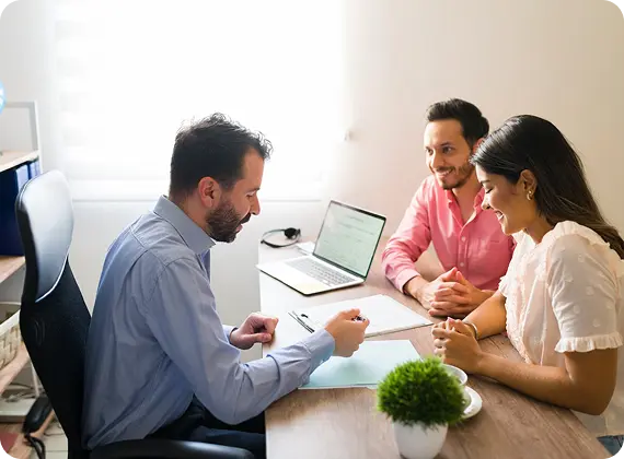 What to Expect After a free consultation