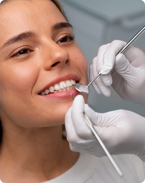 Who Is a Good Candidate for Invisalign