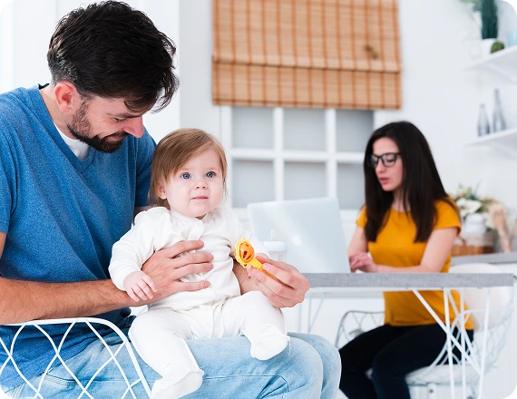 Why Early Care Makes a Difference