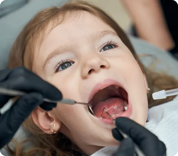 Why Save a Baby Tooth