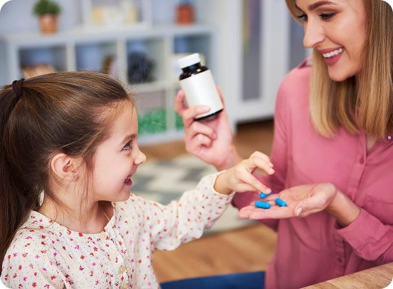 Why Some Children Benefit from Early Treatment