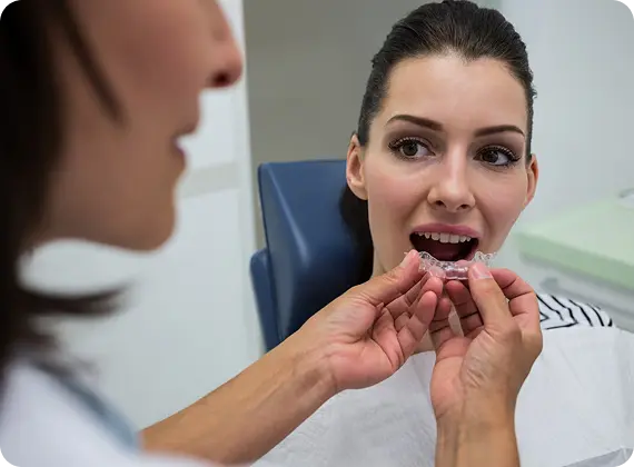 Why You Need a Retainer After treatment