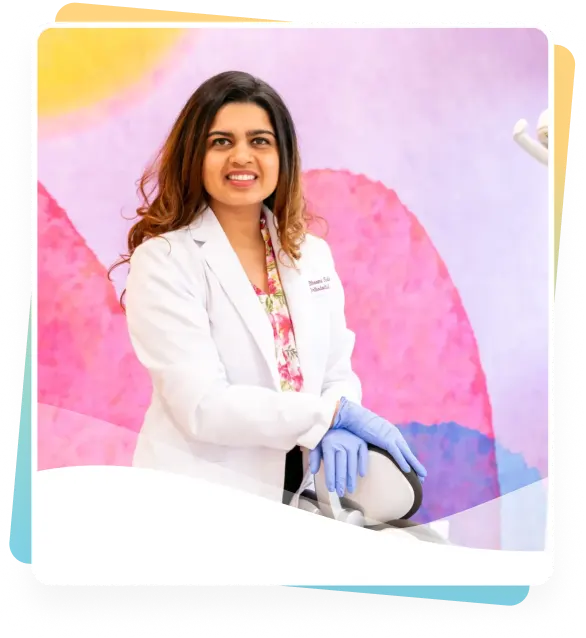 Dr. Bhoomi Kotak