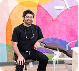 Dr. Vaibhav