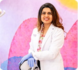 Dr. Bhoomi