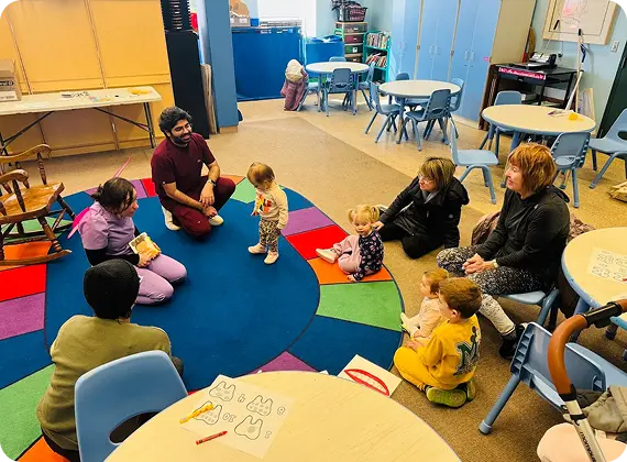 How Our Two Practices Are Connected