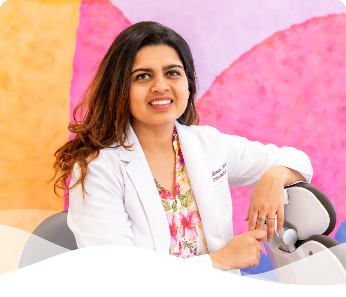 Dr. Bhoomi