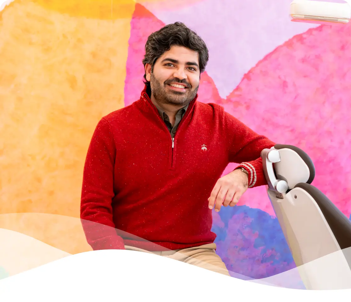 Dr. Vaibhav
