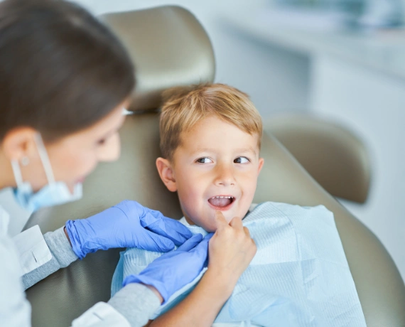 How Airway Orthodontics Hepls​