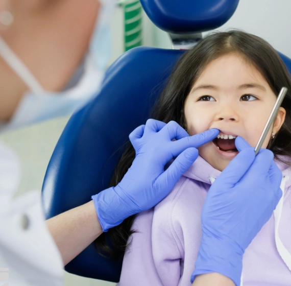Common Dental Emergencies in Children