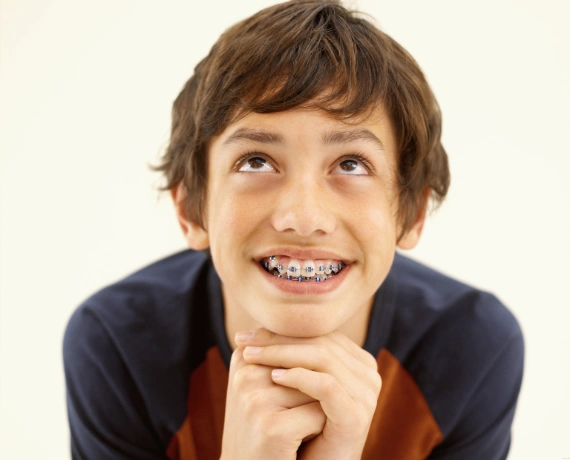 Signs Braces May Help