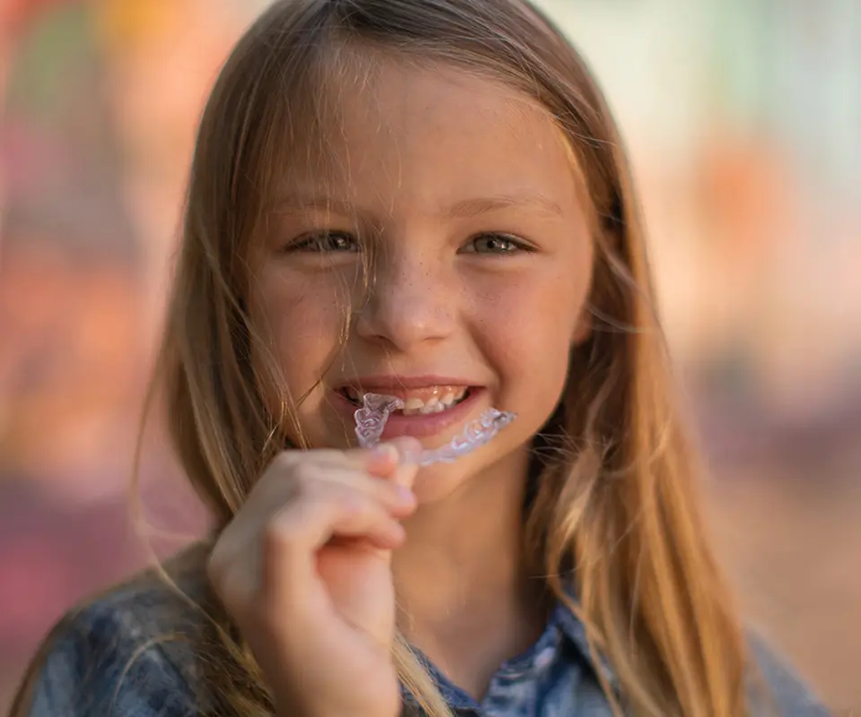 Who Is a Good Candidate for Invisalign