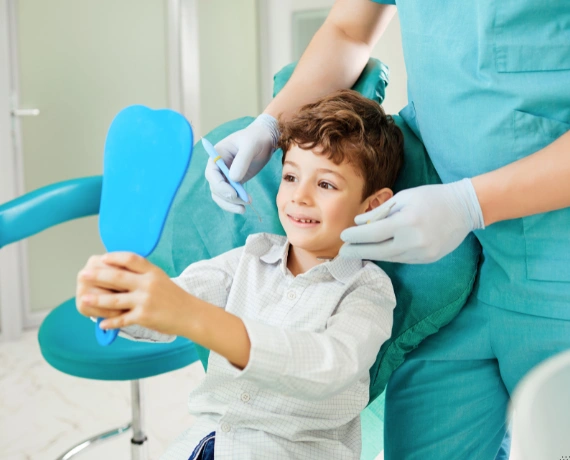 Why Early Care Makes a Difference