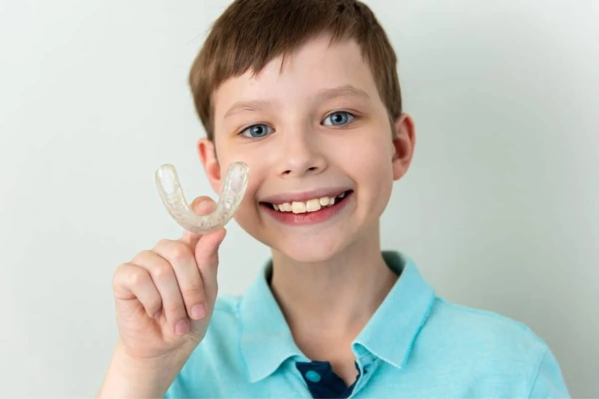 Why Families Choose Invisalign