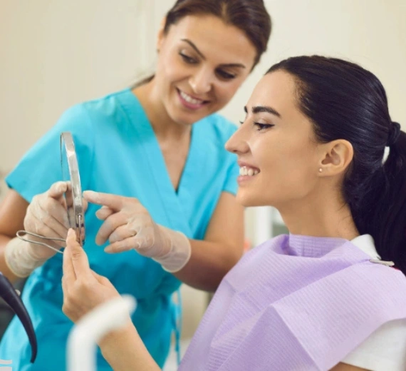 Why More Adults Are Straightening Their Teeth