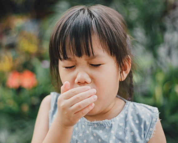 Why Mouth Breathing Is Worth Addressing