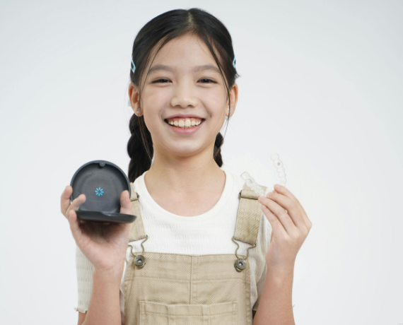 Looking After Your Retainer​