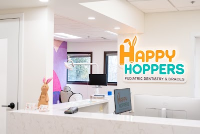 Happy Hoppers Pediatric Dentistry and Braces